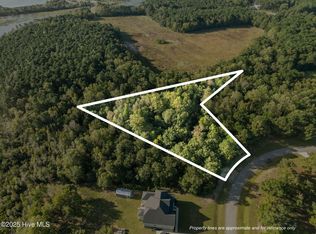 158 Royal Palms Way, Holly Ridge, NC 28445