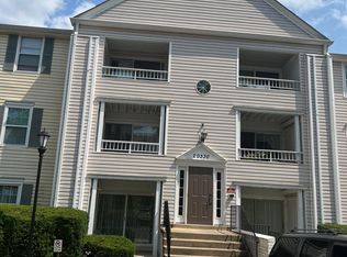 20330 Beaconfield Ter W #303, Germantown, MD 20874