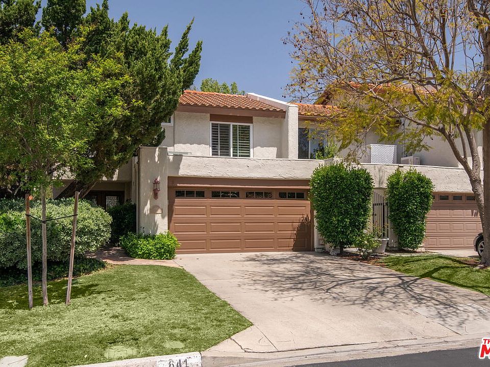 641 Racquet Club Ln, Thousand Oaks, CA 91360 Zillow