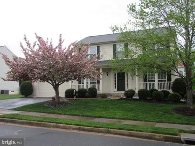 11223 Freedom Ct, Bealeton, VA, 22712