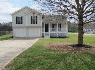 2901 Cavern Trl, Statham, GA 30666