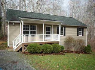 24 Tuscaroa Dr, Palmyra, VA 22963