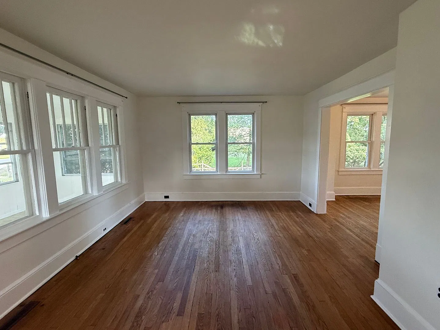 Charming Farmhouse with Fresh Paint and a Spotless Interior Ready for Year-Round Living! — Photo 3