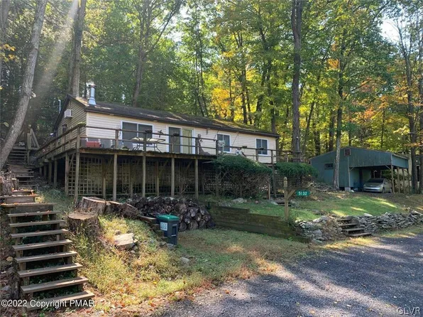 5132 Wigwam Run S, Stroudsburg, PA 18360