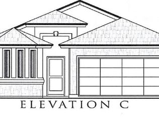 14512 Brianna Leah Dr, El Paso, TX 79938
