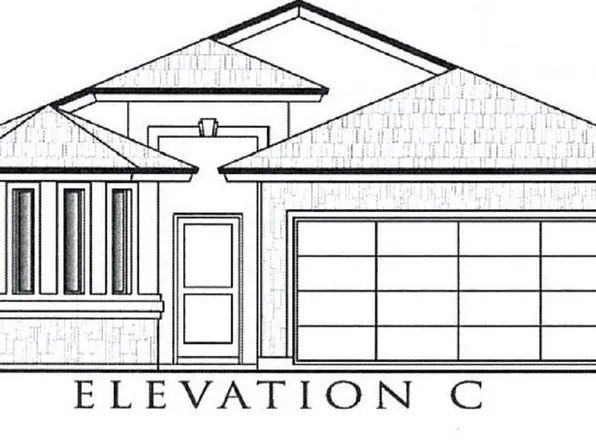 14512 Brianna Leah Dr, El Paso, TX 79938