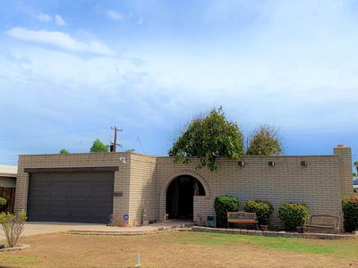 453 S Barkley, Mesa, AZ, 85204