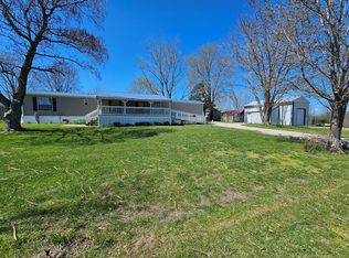 8685 Laquinta Ln, Polo, MO 64671