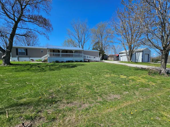 8685 Laquinta Ln, Polo, MO 64671