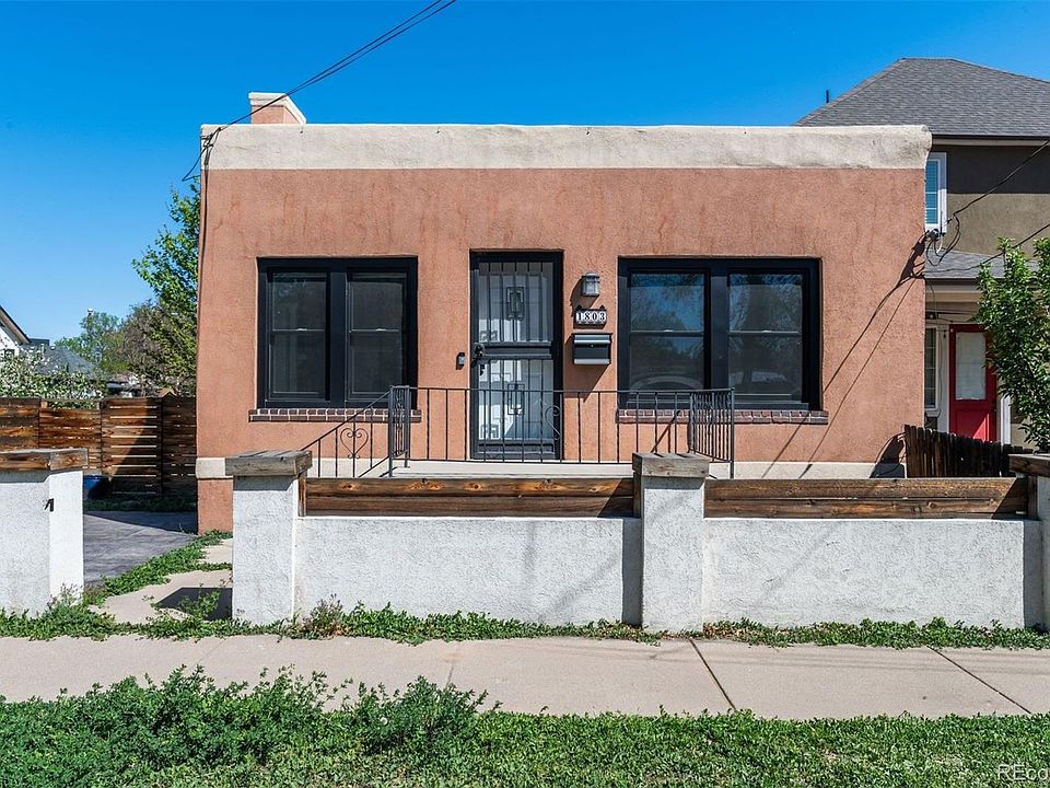 1st image of 1803 E 36th Avenue