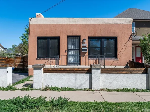 1803 E 36th Avenue, Denver, CO 80205