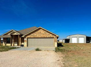 487 Private Road 201f, Seminole, TX 79360