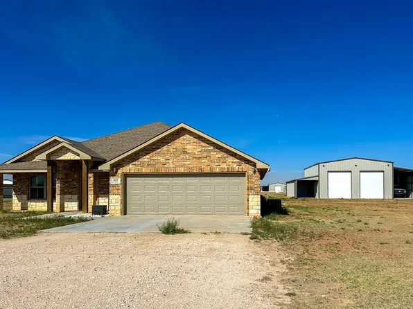 487 Private Road 201f, Seminole, TX 79360