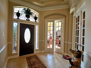 9807 Pennymill Dr, Humble, TX 77396