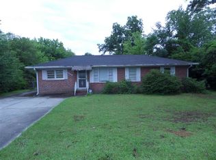 1442 Williamson Rd, Macon, GA 31206