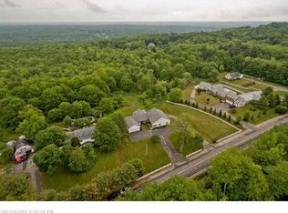 363 Blackstrap Rd, Falmouth, ME 04105