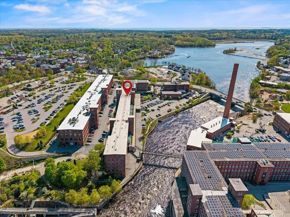 1 Saco Island Terrace #308, Saco, ME 04072