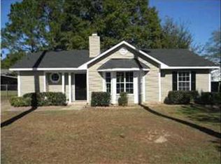 9420 Copperfield Ct W, Mobile, AL 36608