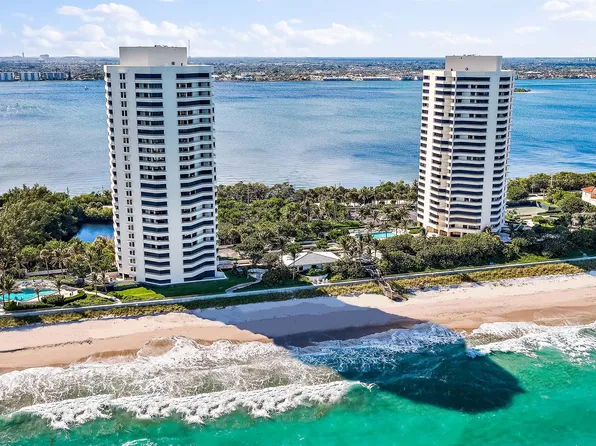 5080 N Ocean Dr APT 14D, Riviera Beach, FL 33404