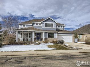 11799 Pleasant View Rdg, Longmont, CO 80504