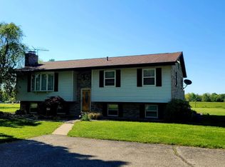 6814 E County Road 200 N, Milan, IN 47031
