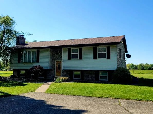6814 E County Road 200 N, Milan, IN 47031