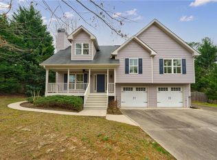 14 Mariner Way SE, Acworth, GA 30102