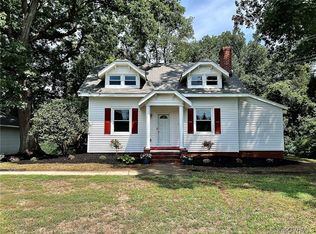 4600 Centralia Rd, Chester, VA 23831