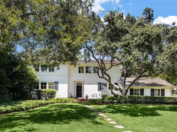 5 Hacienda Dr, Arcadia, CA 91006