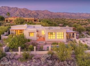 6010 E Paseo, Tucson, AZ 85750