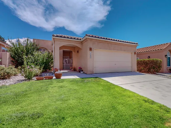 7404 Gallinas Ave NE, Albuquerque, NM 87109