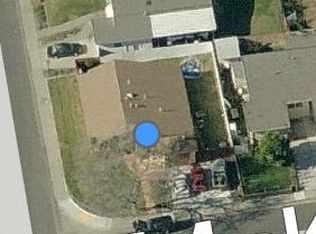 1301 McKinley St, Fairfield, CA 94533