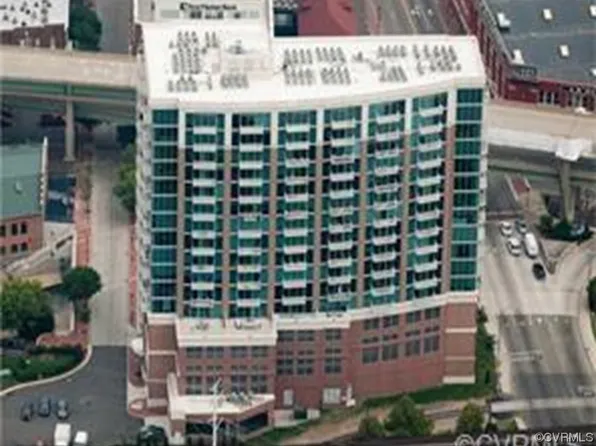 301 Virginia St Unit 1205, Richmond, VA 23219