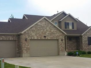 1477 W 2850 S, Syracuse, UT 84075