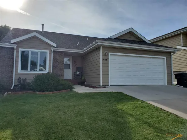 4128 Prairie View Dr, Rapid City, SD 57701