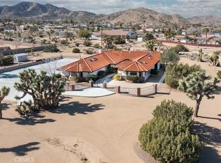 9200 Fortuna Ave, Yucca Valley, CA 92284