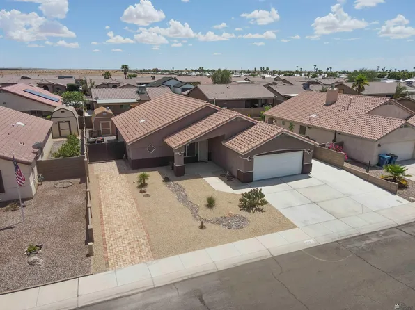 11563 E 35th St, Yuma, AZ 85367