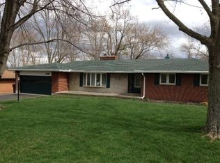 2586 Cross Country Rd, Dayton, OH 45431