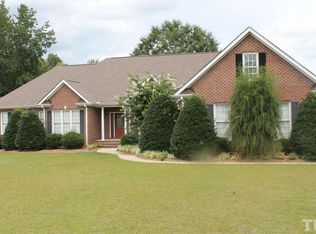 239 Millwood Ln, Angier, NC 27501