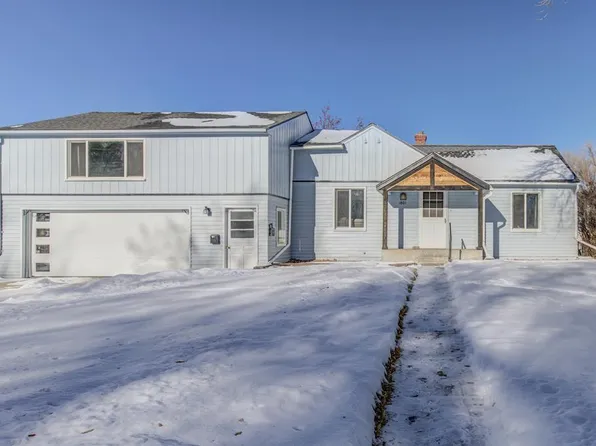 1801 Bleistein Ave, Cody, WY 82414