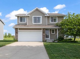 306 NE 44th St, Ankeny, IA 50021