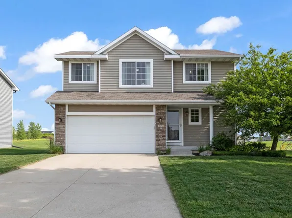 306 NE 44th St, Ankeny, IA 50021