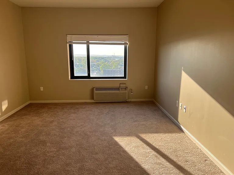 Sunny bedroom