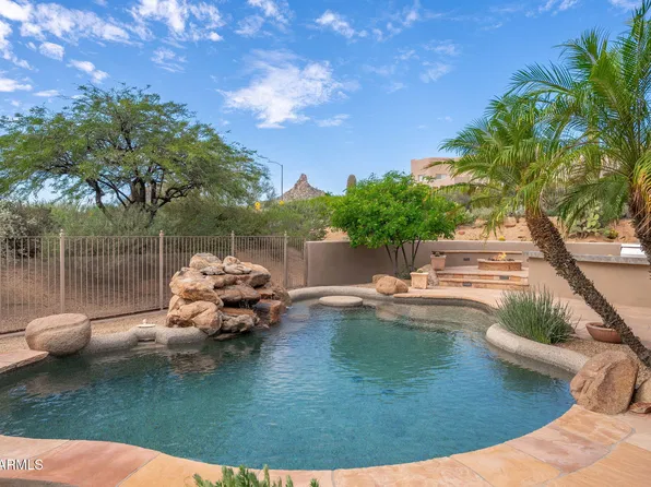 10801 E HAPPY VALLEY Road #106, Scottsdale, AZ 85255