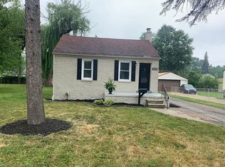 24665 Columbus Ave, Warren, MI 48089
