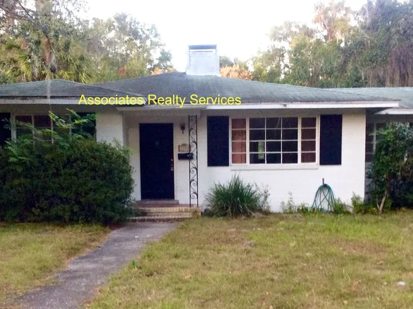 2058 NW 7th Pl, Gainesville, FL 32603