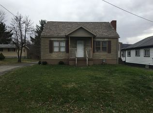 1204 Connellsville Rd, Lemont Furnace, PA 15456