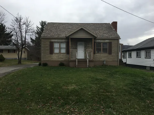 1204 Connellsville Rd, Lemont Furnace, PA 15456