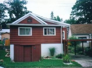 2612 Monroe St, Lakemore, OH