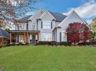 2431 Floral Valley Dr, Dacula, GA 30019